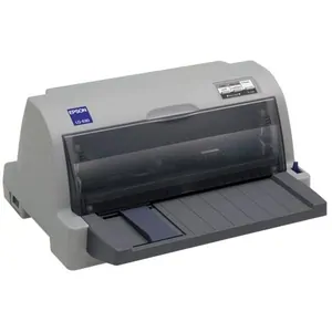 Замена памперса на принтере Epson LQ-630 в Волгограде